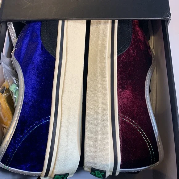 Vans Feature x Vault OG Authentic LX 'Sinners Club - Part 2' - Picture 15 of 16